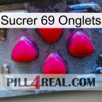 Sweeten 69 Tabs 13